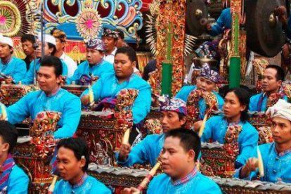  Bali  International Choir Festival  2022  Dates 