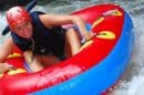 River Tubing