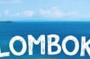 Lombok Strait