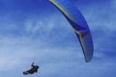 Paragliding