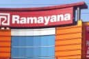 Ramayana Bali Mall