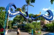 Waterbom Park in Kuta Bali Map - Rides, Ticket Entry Prices & Discounts