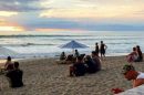 Canggu Beach