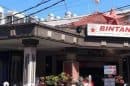 Supermarket Bintang Seminyak