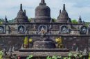 Brahma Vihara Arama Buddhist Monastery