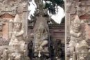 Pura Dalem Bentuyung Temple