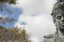 Garuda Wisnu Kencana Cultural Park