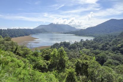 Lake Tamblingan - Canoe, Boat Hire, Trekking & Guided Tours Cost