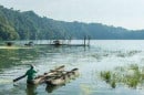 Lake Tamblingan