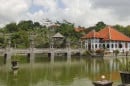 Ujung Water Palace